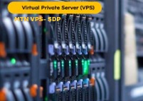 MTN VPS Windows Standard